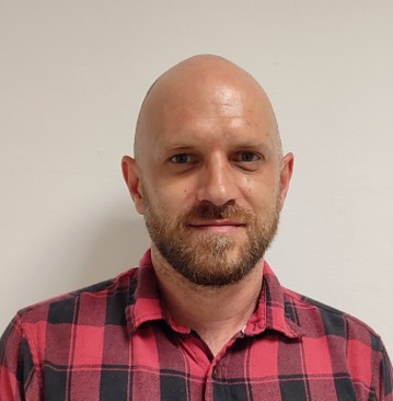 Dr. Martyn Wood